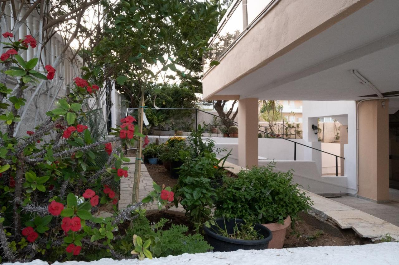 Amazing Sea View, Port, Athens Airport Apartment