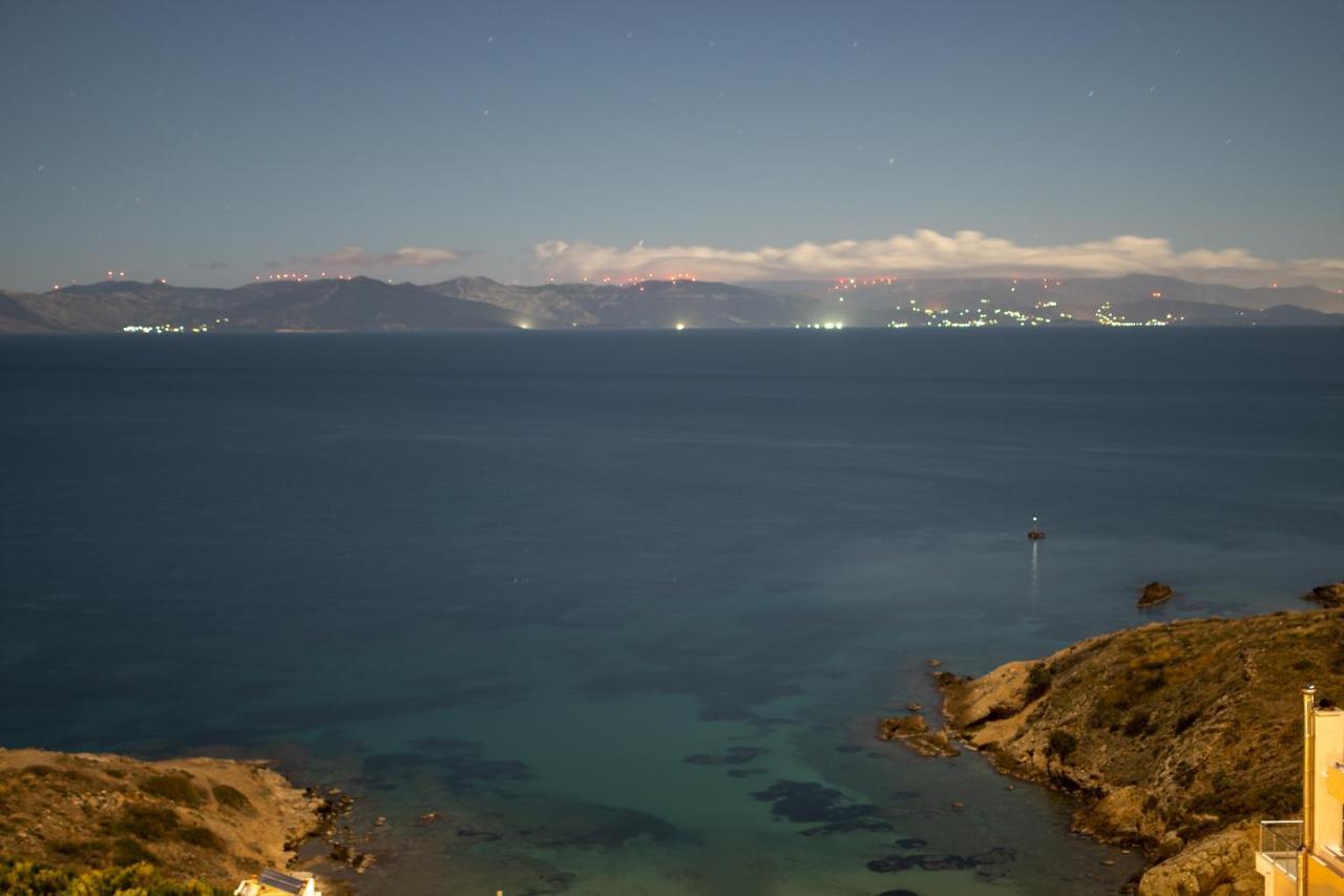 Amazing Sea View, Port, Athens Airport Rafína