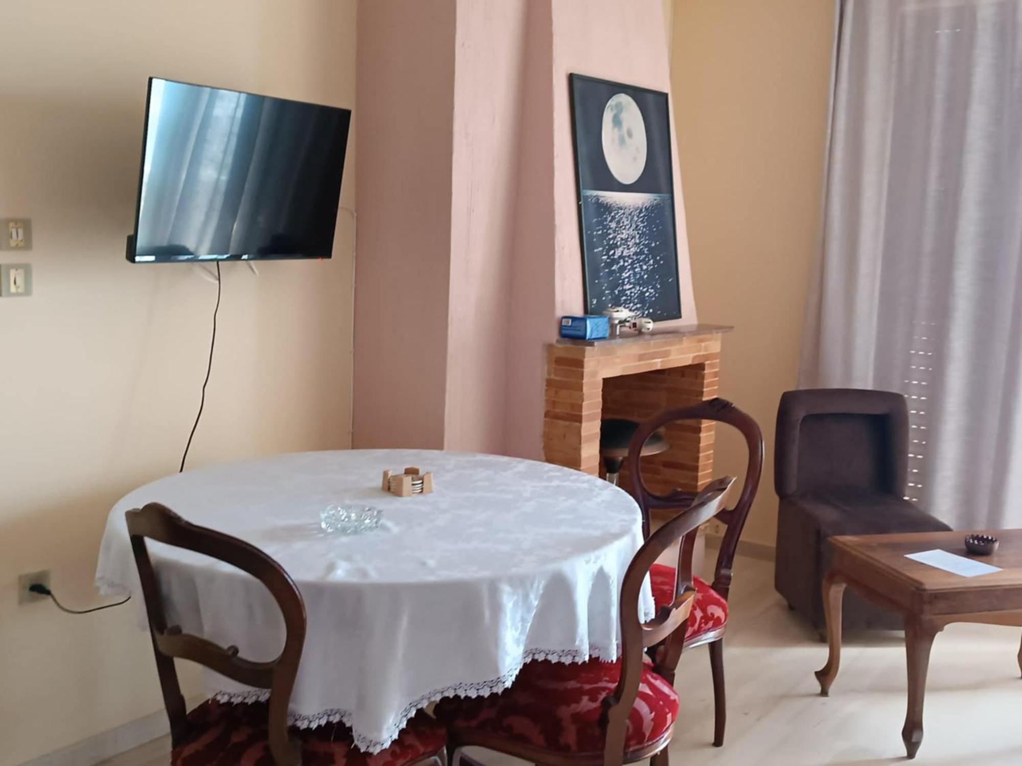 Apartment Amazing Sea View, Port, Athens Airport *